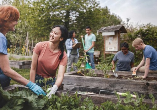 The Three Pillars of Sustainable Agriculture: A Comprehensive Guide